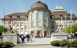 UZH